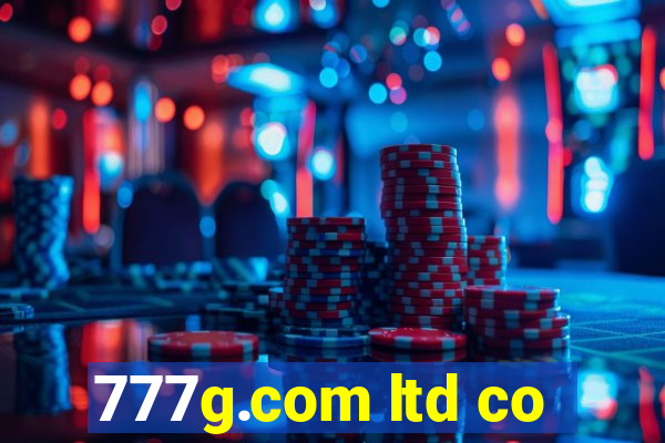 777g.com ltd co